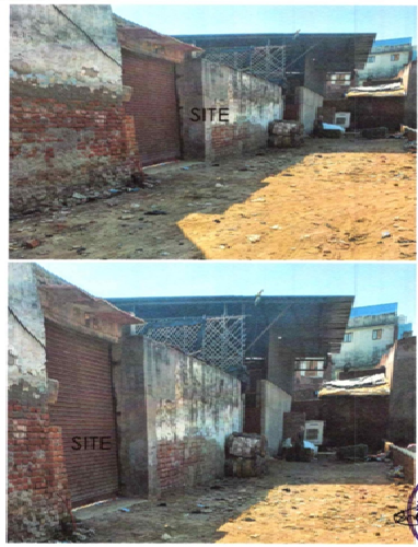 Arvind International 14.050